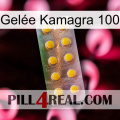 Gelée Kamagra 100 new11